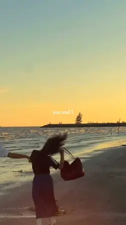 slowmo you and i