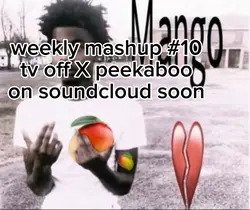 weekly mashup 10