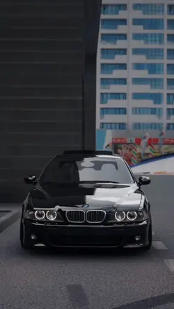 BMW👽 2CLIP♟️
