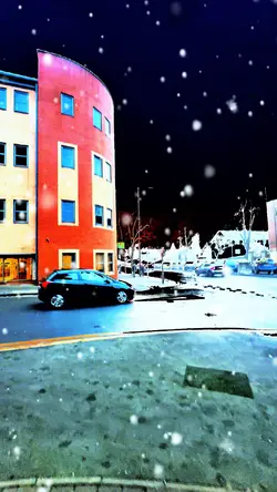 Snow