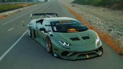Epic Video 