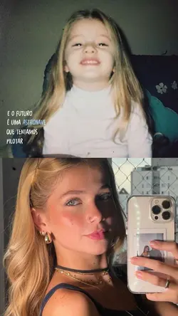 e o futuro