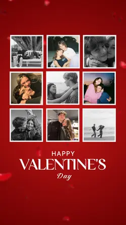 happy valentines day
