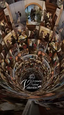 Joyeuse Saint-Valent