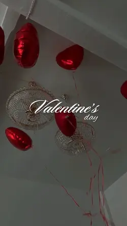Valentine’s Day