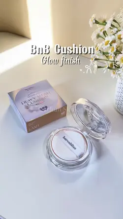 BnB Cushion 