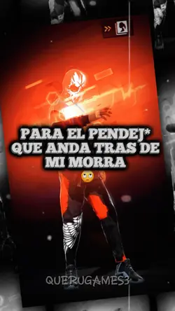 No que muy vrg 🤡