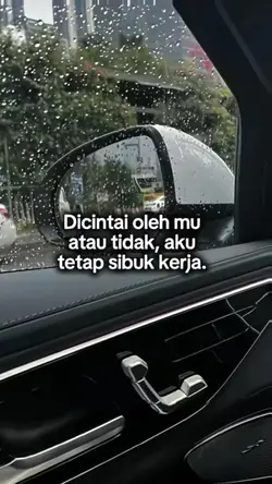 DICINTAI OLEH MU 