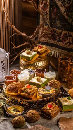 ramadan 2025 vibes