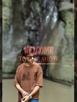 Welcome To The Show
