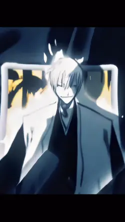 Bleach 