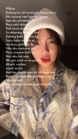 Malam Pagi Ngapain 