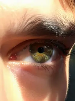 Eye trend filterzoom