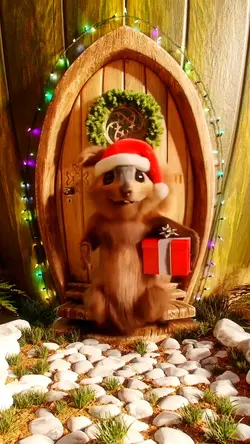 Christmas Gift