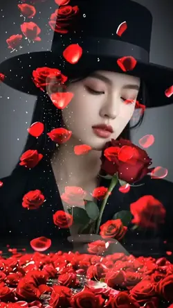 Hiệu Ứng Hoa Hồng