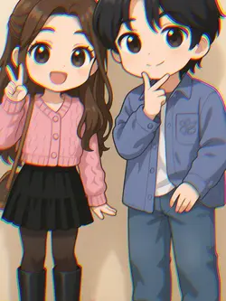 chibi trend