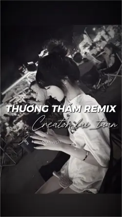 Thương thầm