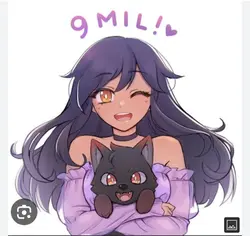 Aphmau 