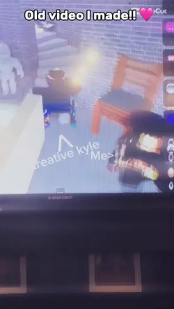 Kreative Kyle 💙!!
