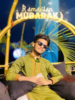 Ramadan Mubarak