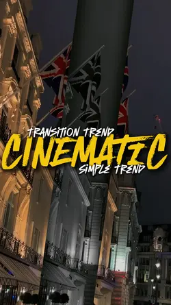 CINEMATIC
