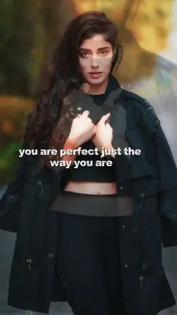 You Are Perfect