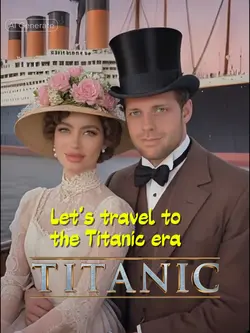 Titanic Era