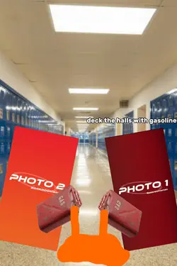 watch it gleam