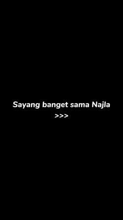 trend sayang banget