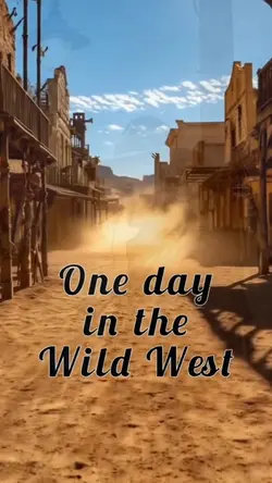 Wild Wes