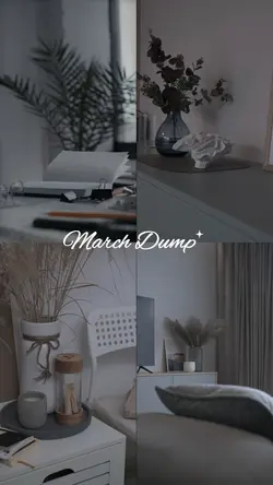 march dump 2026