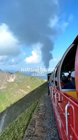 NATURAL BEAUTY