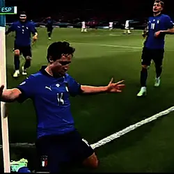 Chiesa X Barella