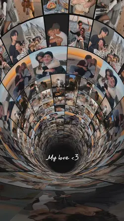 36 Photos Collage 