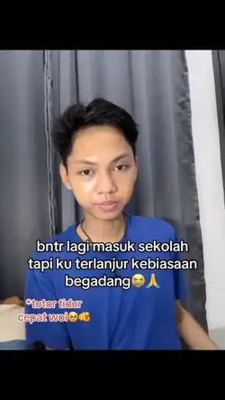 TIDUR WOII