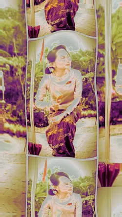 Aung San Su kyi