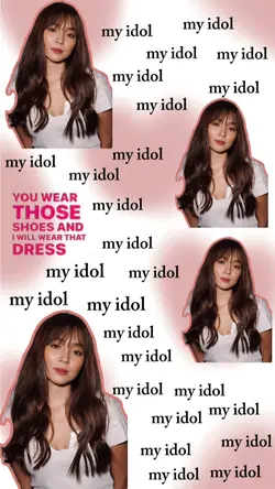 MY IDOL