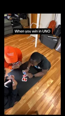 uno #capcut