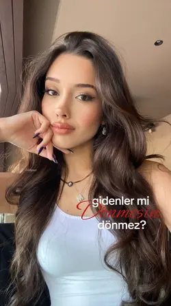 dönmesin