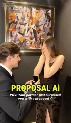 Proposal Ai