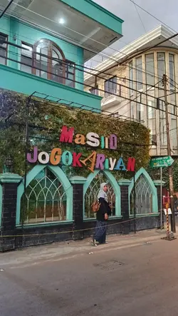 SATU FOTO JOGJA