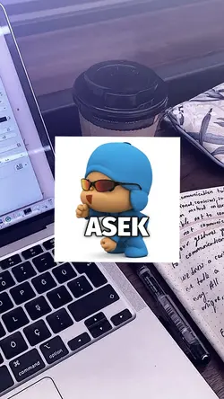 JJ STIKER ASSEK