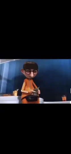Vector oh yeah