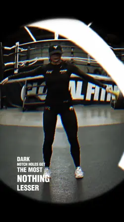 Workout Flexing