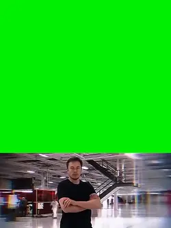 THIS IS ELON MUSK
