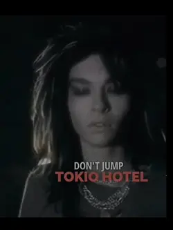 Don't JumpTokioHotel