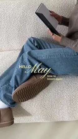 hello may 2026