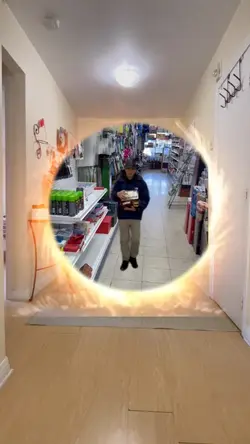 Dr. strange