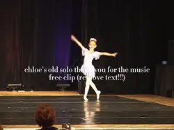 Chloe Lukasiak