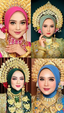 ana dara bugis